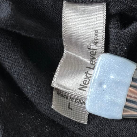 Y2k Race Angel Always Fast Never Last Glitter Graphic Baby Tee McBling Trashy L - Picture 5 of 7